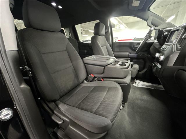 2024 GMC Sierra 1500 Pro (Stk: 10U6593A) in Markham - Image 28 of 29