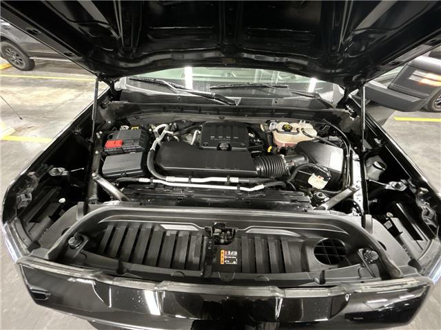 2024 GMC Sierra 1500 Pro (Stk: 10U6593A) in Markham - Image 29 of 29