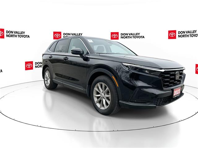 2023 Honda CR-V EX-L (Stk: 10U6631) in Markham - Image 2 of 31