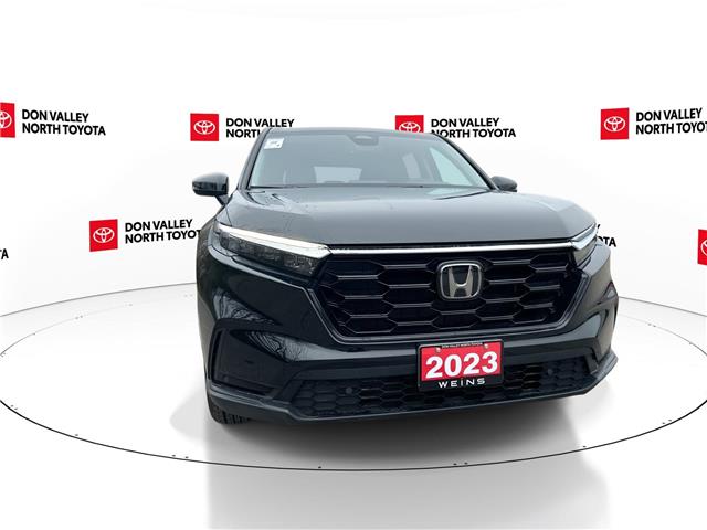 2023 Honda CR-V EX-L (Stk: 10U6631) in Markham - Image 3 of 31