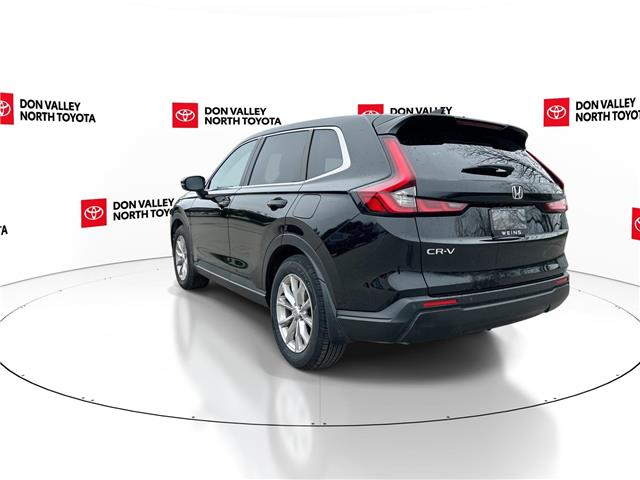 2023 Honda CR-V EX-L (Stk: 10U6631) in Markham - Image 6 of 31