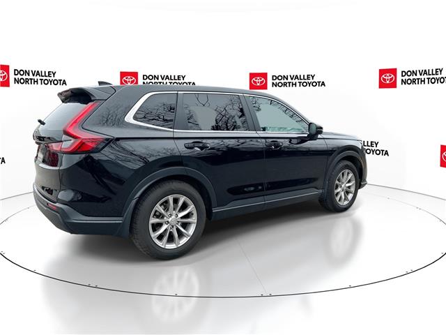 2023 Honda CR-V EX-L (Stk: 10U6631) in Markham - Image 8 of 31