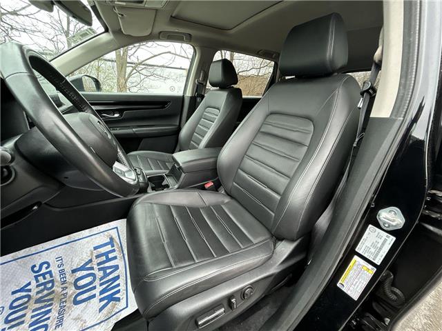 2023 Honda CR-V EX-L (Stk: 10U6631) in Markham - Image 11 of 31