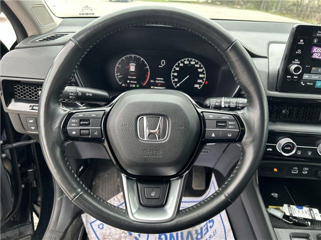 2023 Honda CR-V EX-L (Stk: 10U6631) in Markham - Image 14 of 31