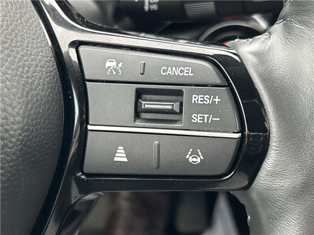 2023 Honda CR-V EX-L (Stk: 10U6631) in Markham - Image 17 of 31