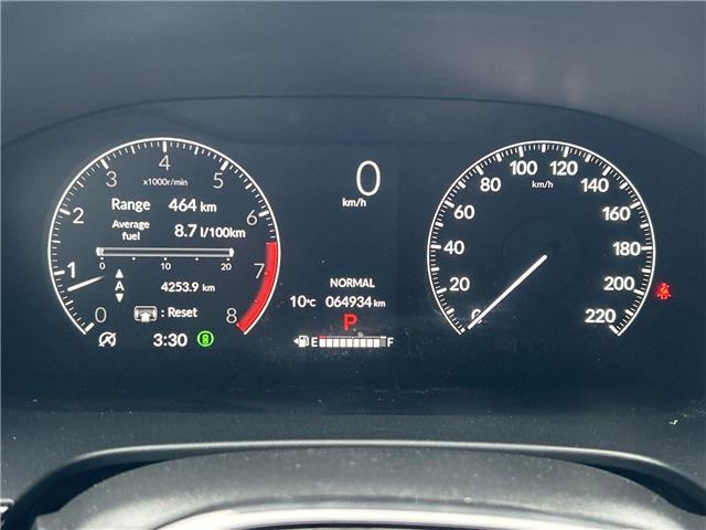 2023 Honda CR-V EX-L (Stk: 10U6631) in Markham - Image 18 of 31