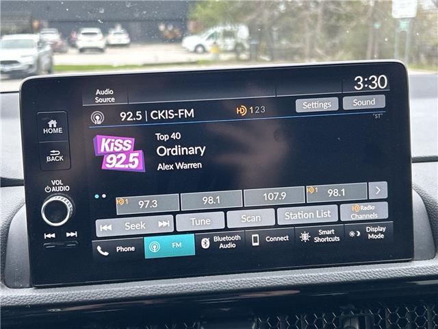 2023 Honda CR-V EX-L (Stk: 10U6631) in Markham - Image 19 of 31