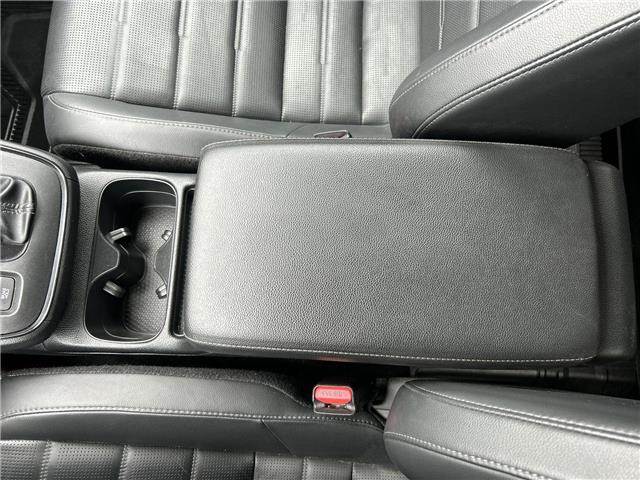 2023 Honda CR-V EX-L (Stk: 10U6631) in Markham - Image 23 of 31