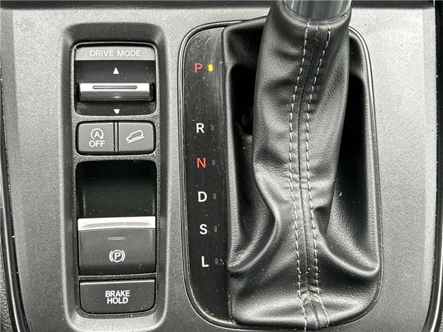 2023 Honda CR-V EX-L (Stk: 10U6631) in Markham - Image 24 of 31