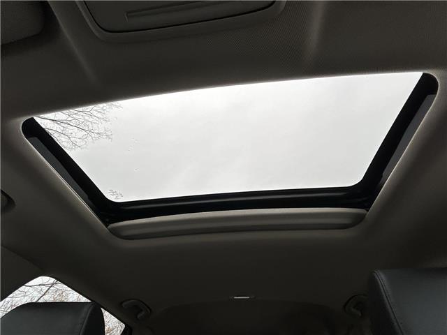 2023 Honda CR-V EX-L (Stk: 10U6631) in Markham - Image 26 of 31