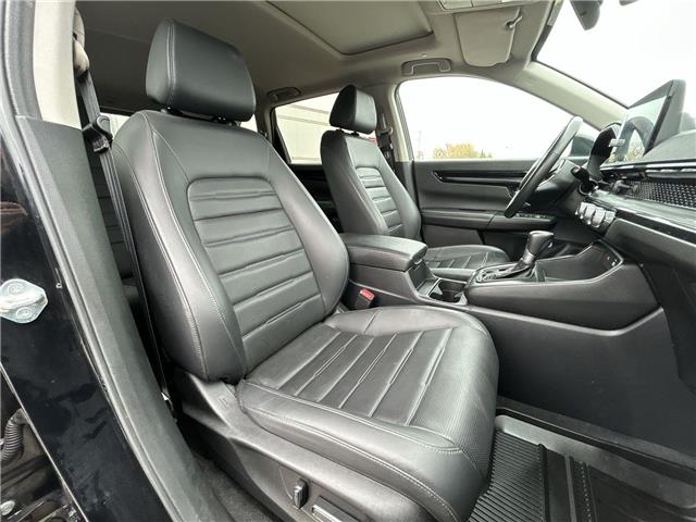 2023 Honda CR-V EX-L (Stk: 10U6631) in Markham - Image 30 of 31