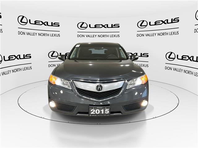 2015 Acura RDX  (Stk: 14112432A) in Markham - Image 3 of 26