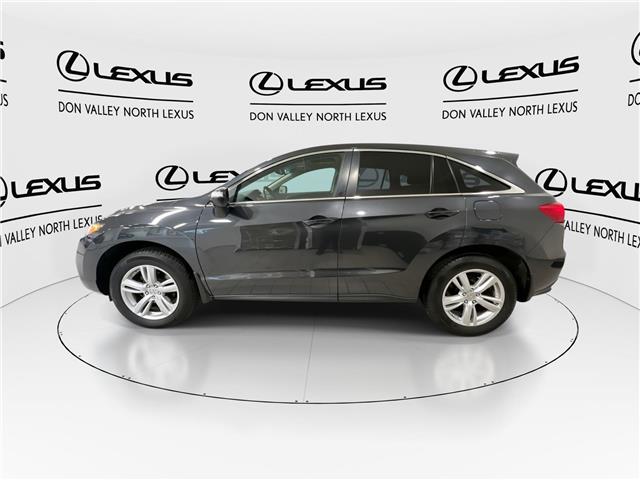 2015 Acura RDX  (Stk: 14112432A) in Markham - Image 5 of 26