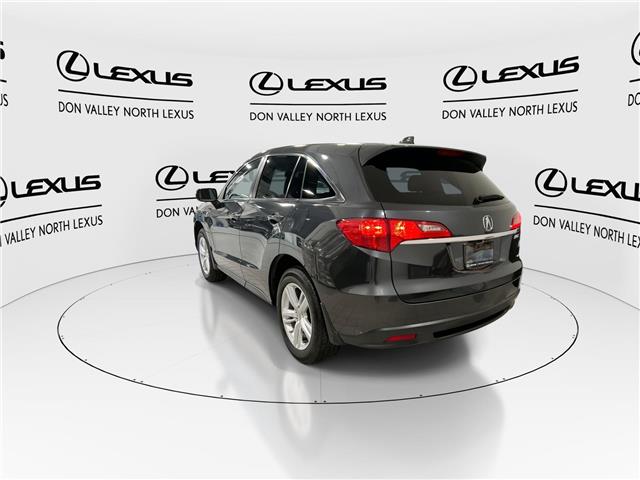 2015 Acura RDX  (Stk: 14112432A) in Markham - Image 6 of 26