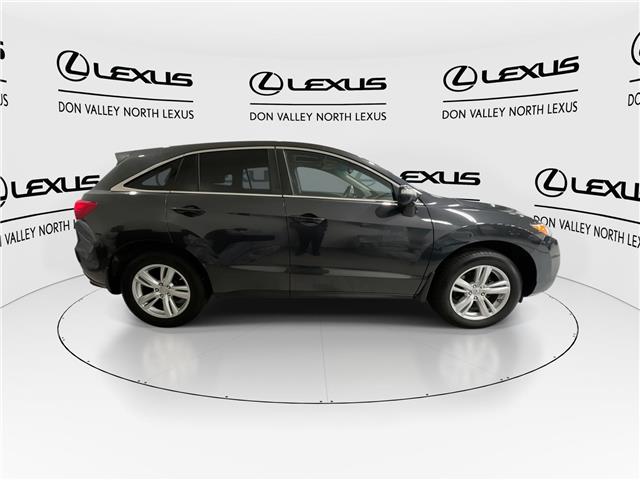 2015 Acura RDX  (Stk: 14112432A) in Markham - Image 9 of 26