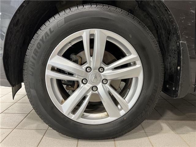 2015 Acura RDX  (Stk: 14112432A) in Markham - Image 10 of 26
