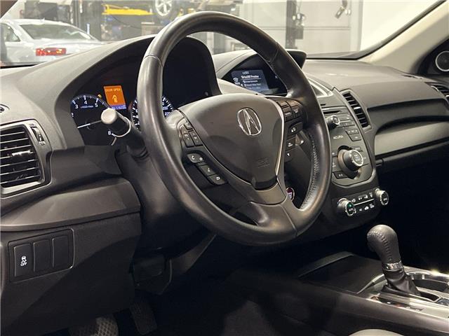 2015 Acura RDX  (Stk: 14112432A) in Markham - Image 11 of 26