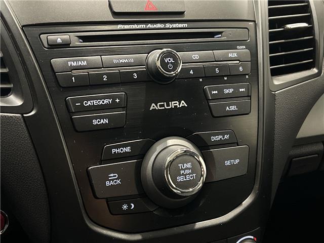 2015 Acura RDX  (Stk: 14112432A) in Markham - Image 15 of 26