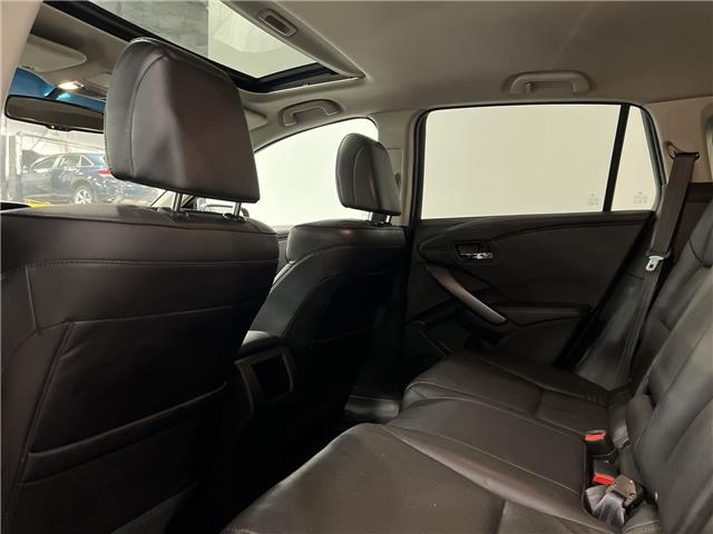 2015 Acura RDX  (Stk: 14112432A) in Markham - Image 22 of 26