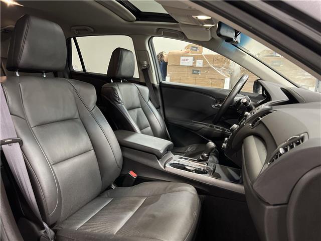 2015 Acura RDX  (Stk: 14112432A) in Markham - Image 24 of 26
