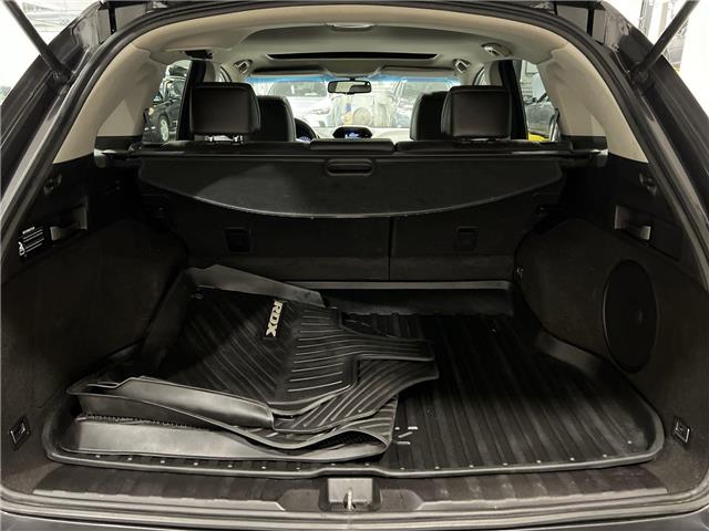2015 Acura RDX  (Stk: 14112432A) in Markham - Image 25 of 26