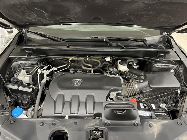 2015 Acura RDX  (Stk: 14112432A) in Markham - Image 26 of 26