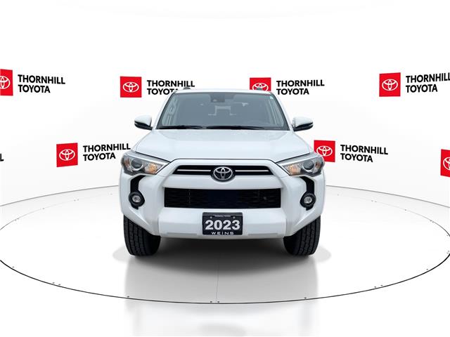 2023 Toyota 4Runner Base (Stk: 12108308A) in Concord - Image 4 of 47