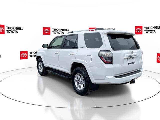 2023 Toyota 4Runner Base (Stk: 12108308A) in Concord - Image 7 of 47
