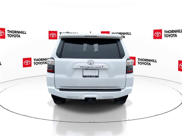 2023 Toyota 4Runner Base (Stk: 12108308A) in Concord - Image 8 of 47