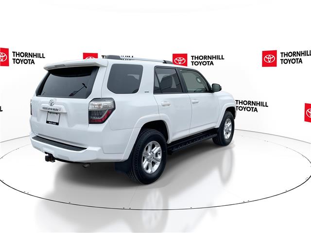 2023 Toyota 4Runner Base (Stk: 12108308A) in Concord - Image 9 of 47