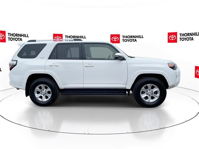 2023 Toyota 4Runner Base (Stk: 12108308A) in Concord - Image 10 of 47