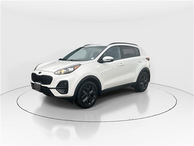 2022 Kia Sportage LX (Stk: 16104995A) in Markham - Image 4 of 14