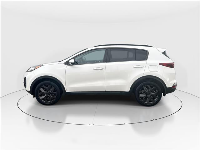 2022 Kia Sportage LX (Stk: 16104995A) in Markham - Image 5 of 14