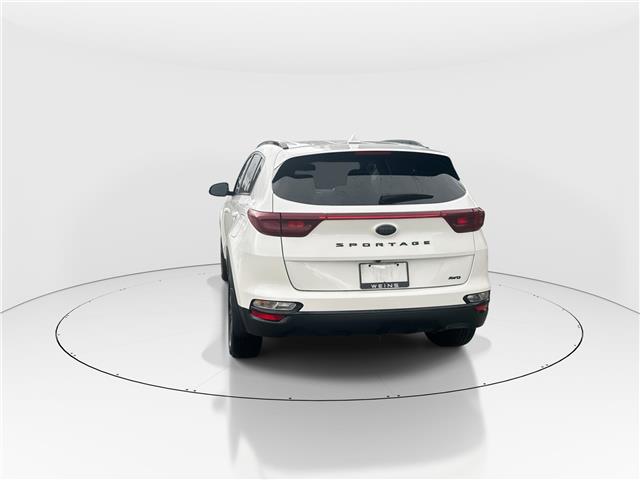 2022 Kia Sportage LX (Stk: 16104995A) in Markham - Image 6 of 14