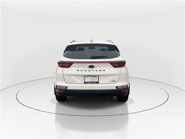 2022 Kia Sportage LX (Stk: 16104995A) in Markham - Image 7 of 14