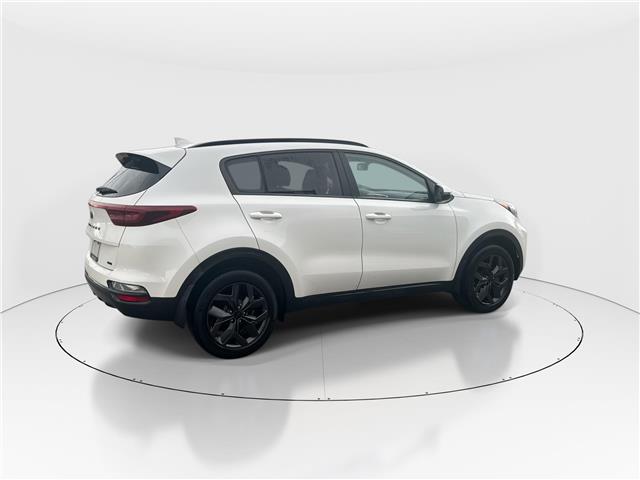 2022 Kia Sportage LX (Stk: 16104995A) in Markham - Image 8 of 14