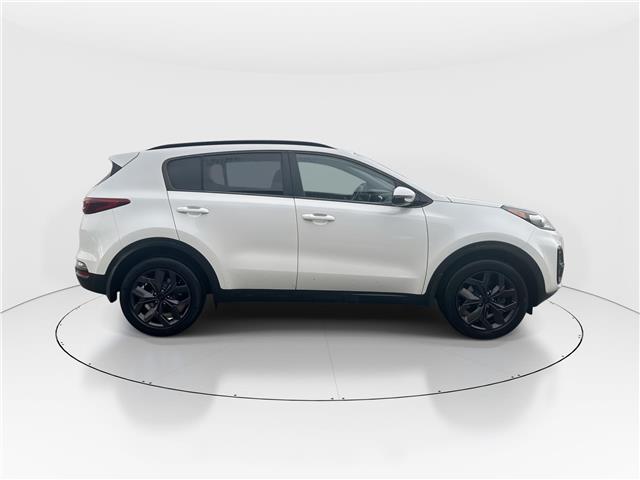 2022 Kia Sportage LX (Stk: 16104995A) in Markham - Image 9 of 14