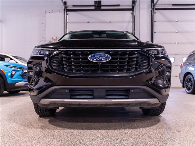 2024 Ford Escape Platinum (Stk: B69426) in Calgary - Image 2 of 25