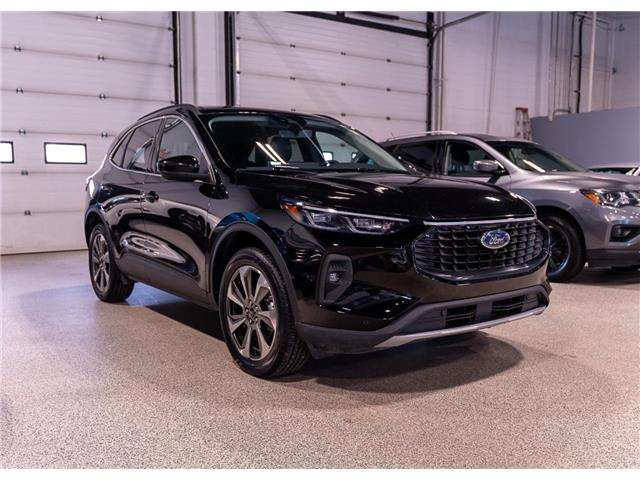 2024 Ford Escape Platinum (Stk: B69426) in Calgary - Image 3 of 25