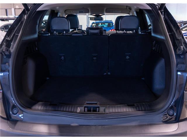 2024 Ford Escape Platinum (Stk: B69426) in Calgary - Image 6 of 25