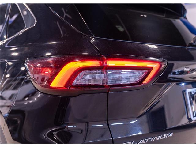 2024 Ford Escape Platinum (Stk: B69426) in Calgary - Image 7 of 25