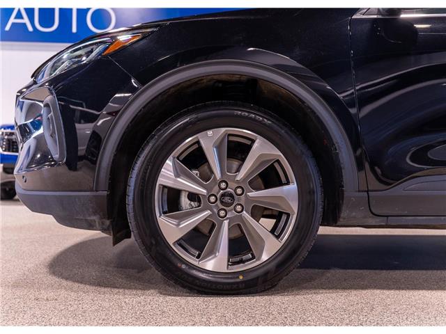 2024 Ford Escape Platinum (Stk: B69426) in Calgary - Image 8 of 25