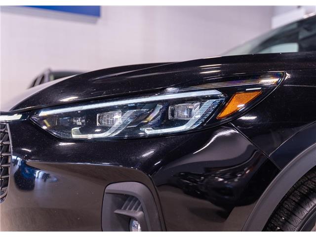 2024 Ford Escape Platinum (Stk: B69426) in Calgary - Image 9 of 25