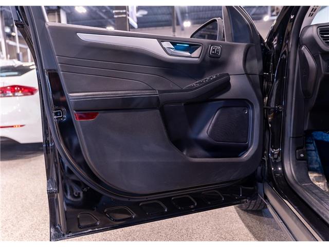 2024 Ford Escape Platinum (Stk: B69426) in Calgary - Image 10 of 25