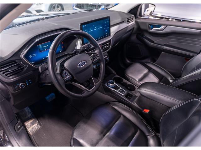 2024 Ford Escape Platinum (Stk: B69426) in Calgary - Image 12 of 25