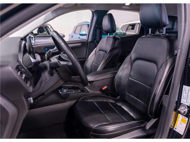 2024 Ford Escape Platinum (Stk: B69426) in Calgary - Image 13 of 25
