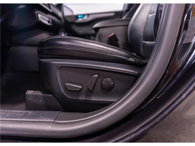 2024 Ford Escape Platinum (Stk: B69426) in Calgary - Image 14 of 25