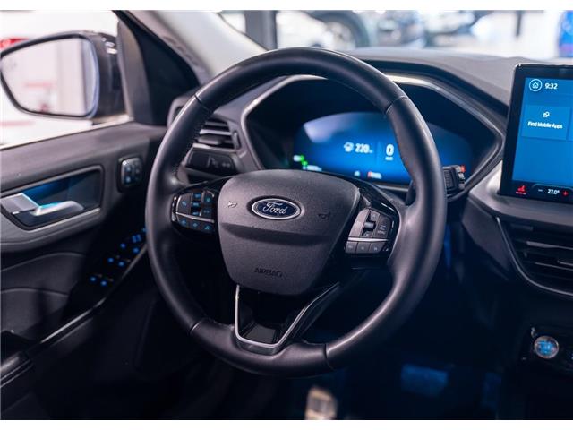 2024 Ford Escape Platinum (Stk: B69426) in Calgary - Image 15 of 25