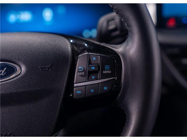 2024 Ford Escape Platinum (Stk: B69426) in Calgary - Image 16 of 25