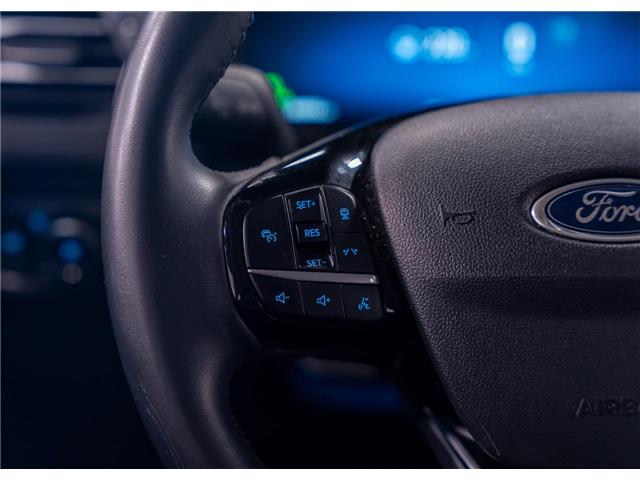 2024 Ford Escape Platinum (Stk: B69426) in Calgary - Image 17 of 25